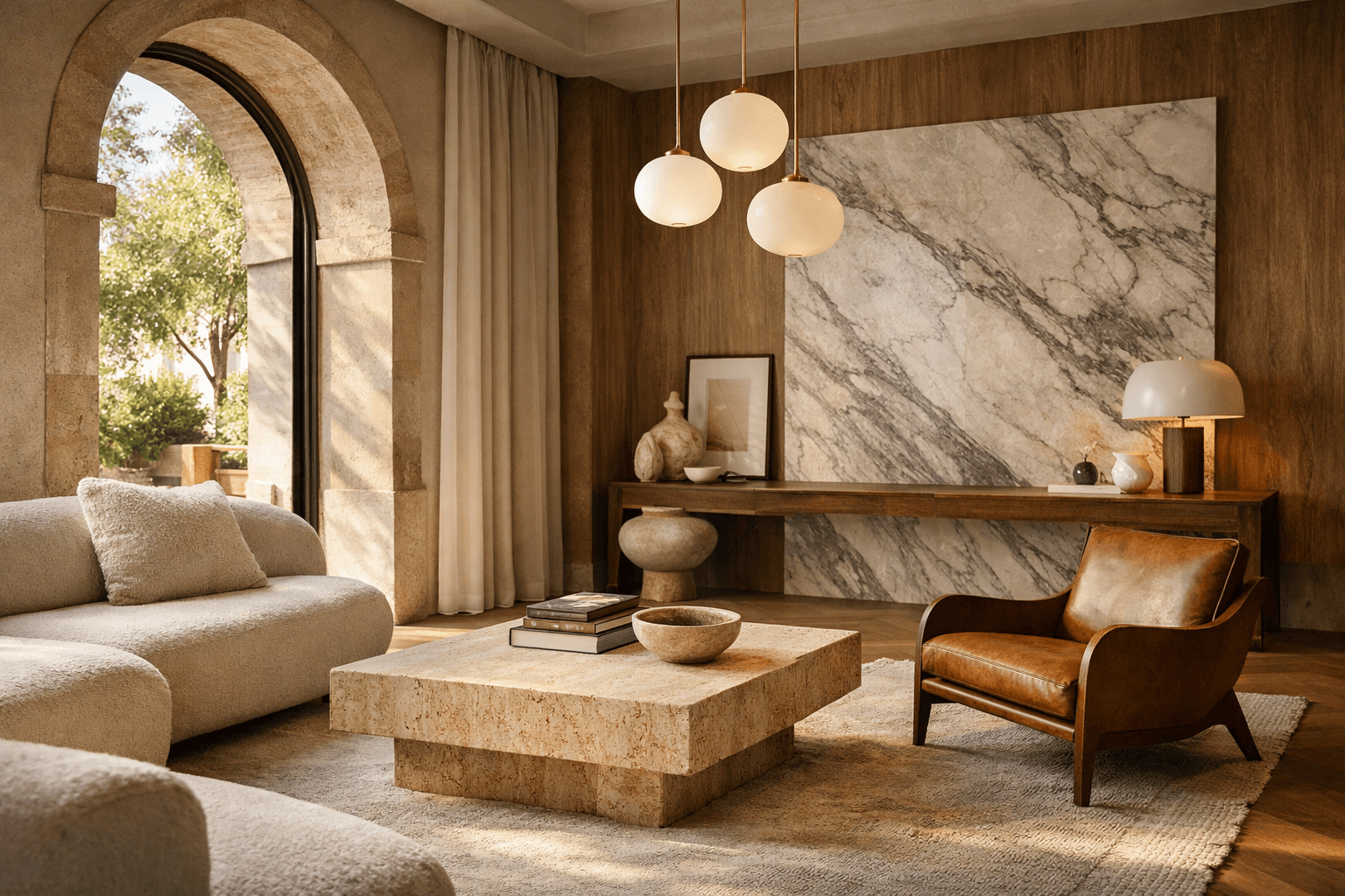 Italian Interior Design: Timeless Elegance, Craftsmanship, and the Art of Living